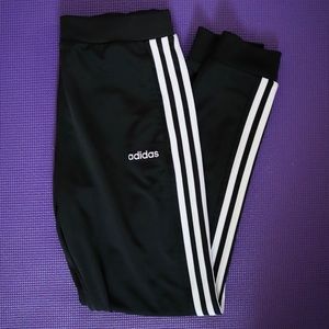 Youth Adidas Track Pants